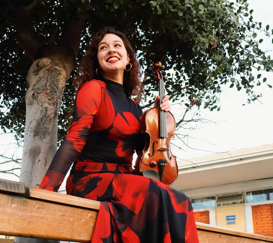 Concierto solidario por la infancia