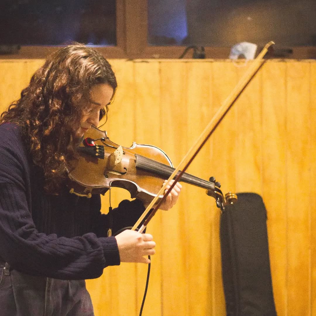 Evento corporativo en Santiago