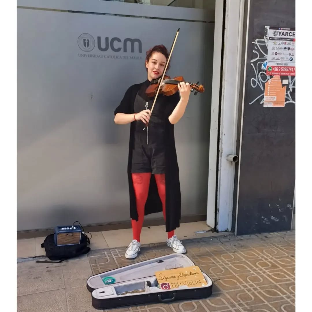 Sesión de grabación en estudio